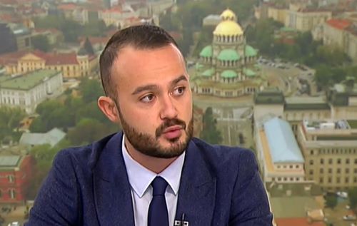 Петър Велков: В момента смъртните случаи от COVID са над 200 дневно