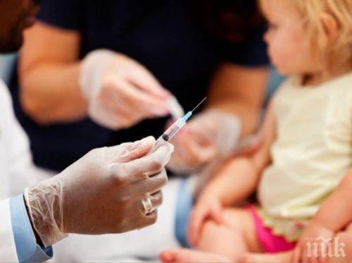 vaccine kids