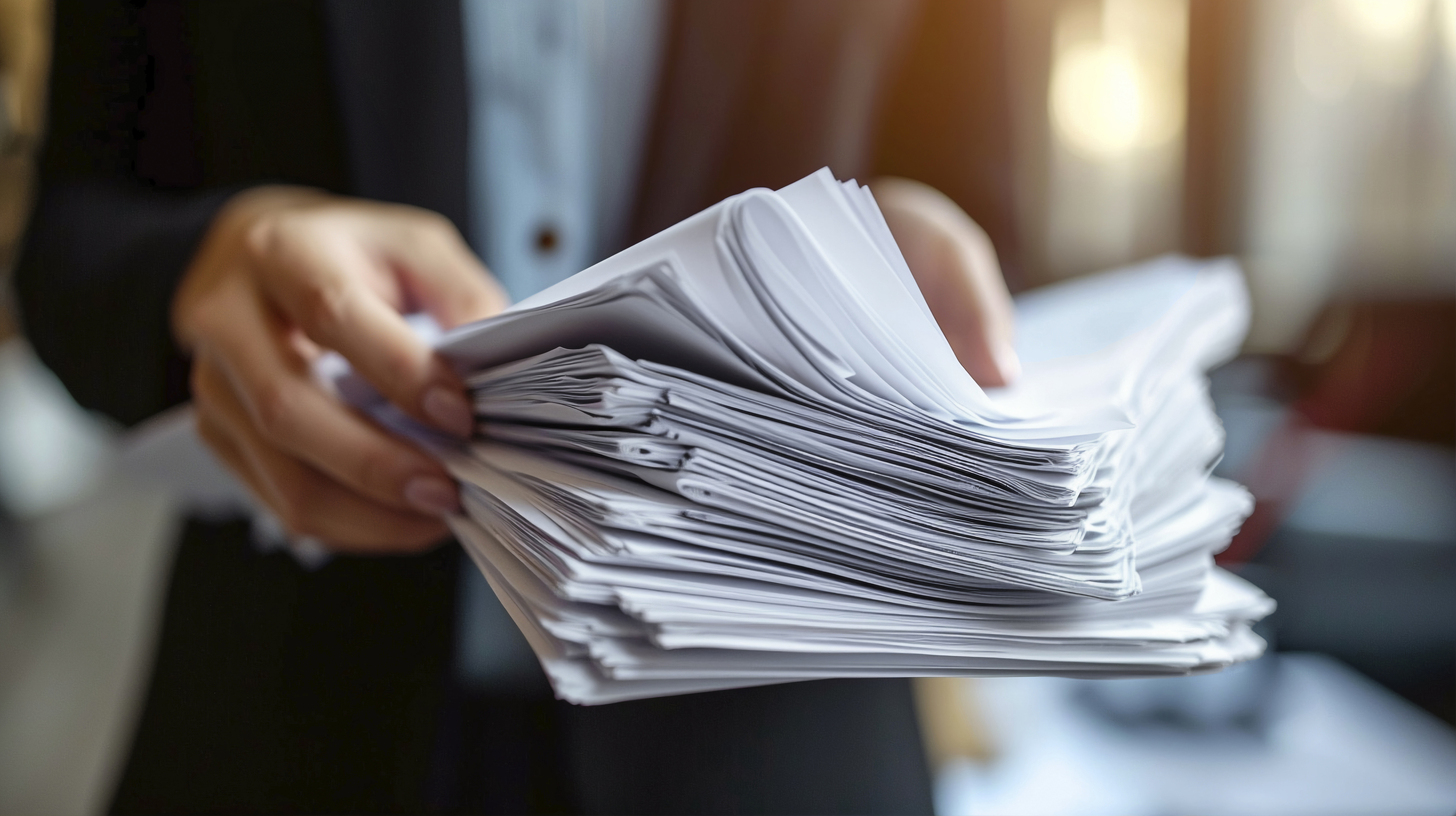 documents